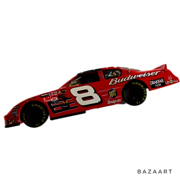 Dale Earnhardt Jr. Collectibles - Picture 8 of 11